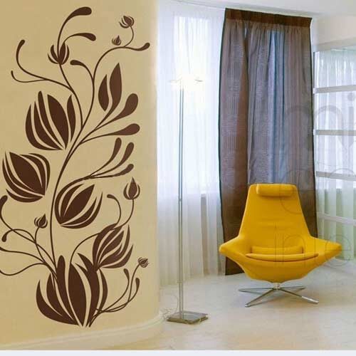 интерьерный декор