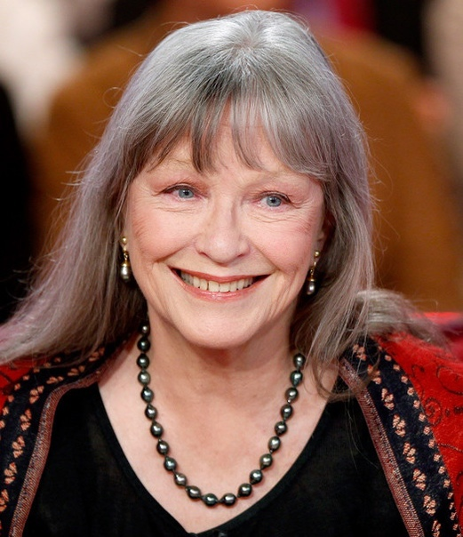 Marina Vlady Французская актриса, Актрисы, Диета