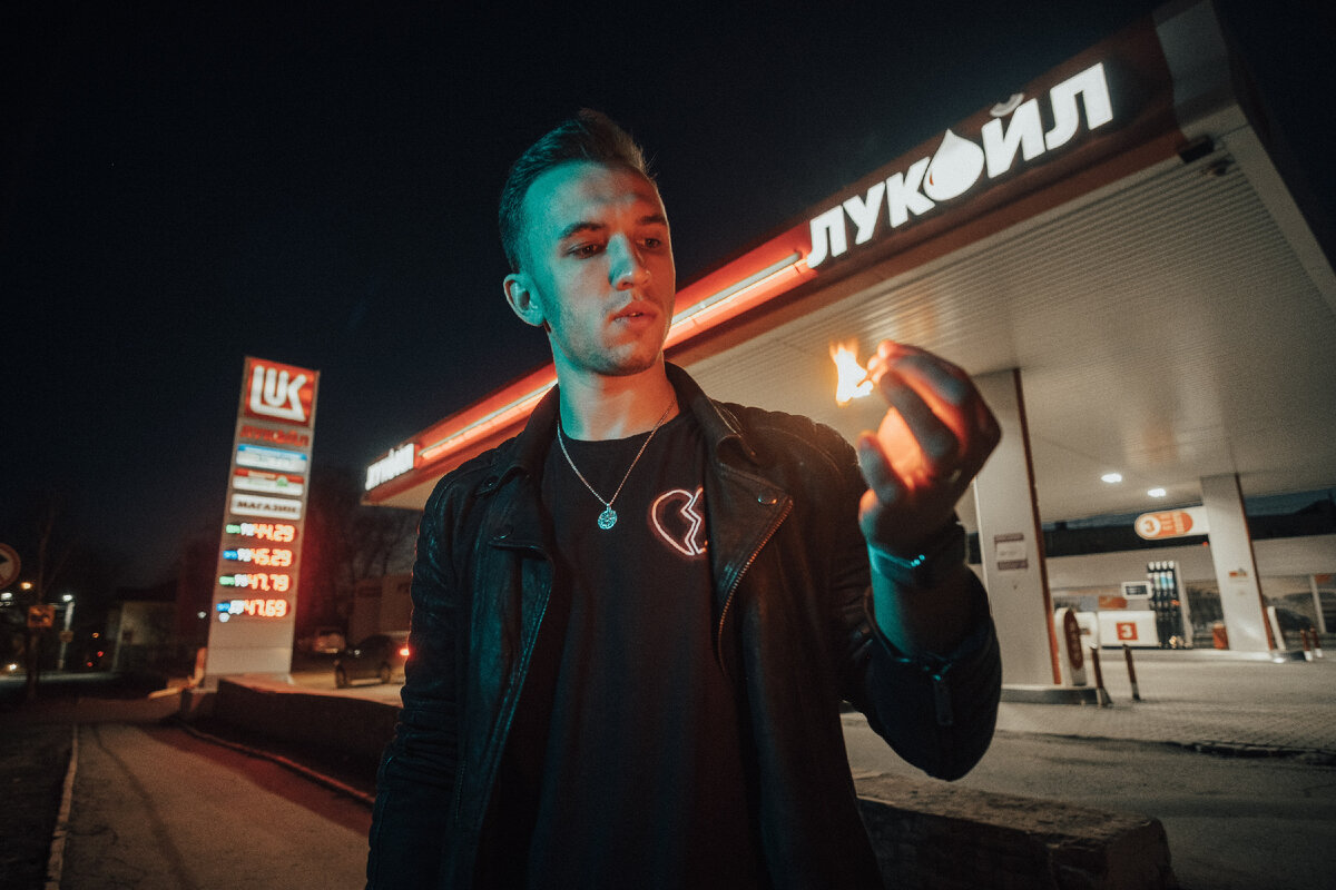 Фото автора Vitaliy Mitrofanenko: Pexels