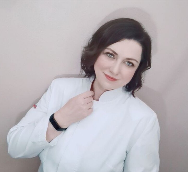 Марина Конопляная 