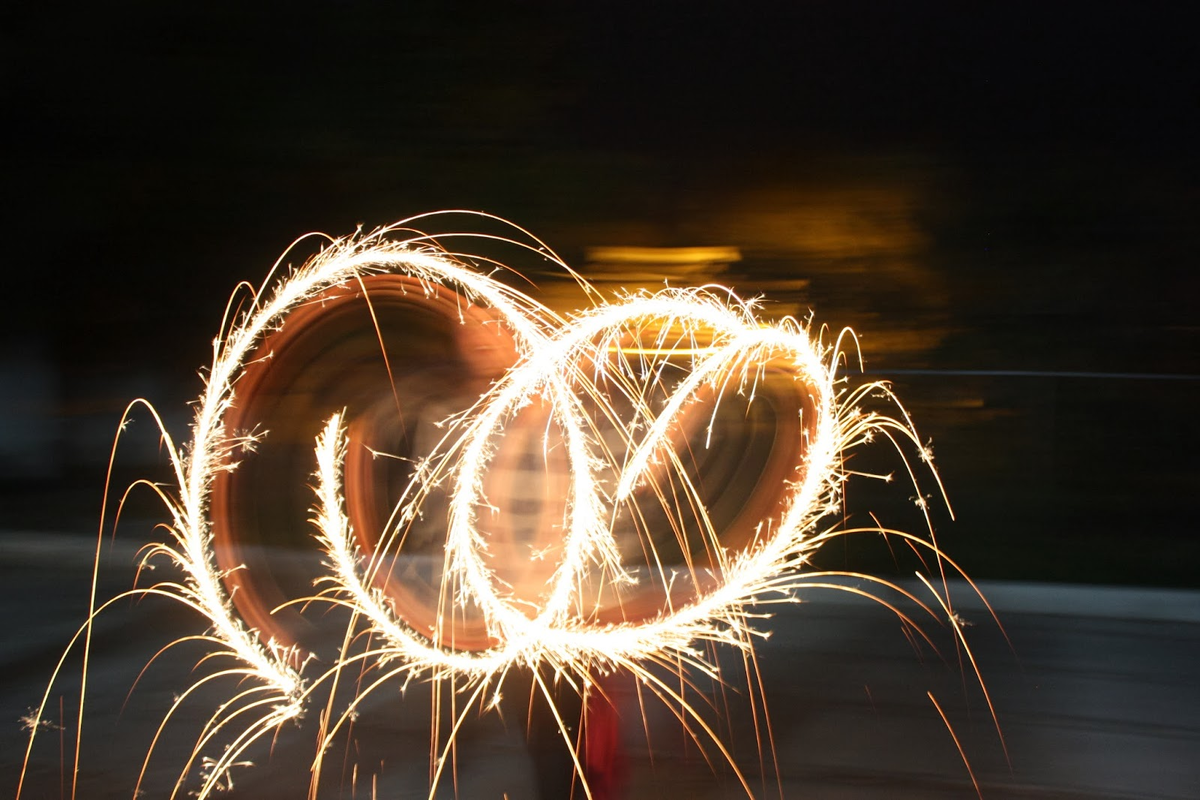 bing images: Новогодние суеверия