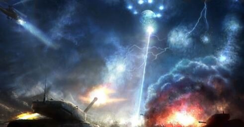 Сон 06.01.2022, Страх и ужас питают зло. Только храброе сердце способно победить.