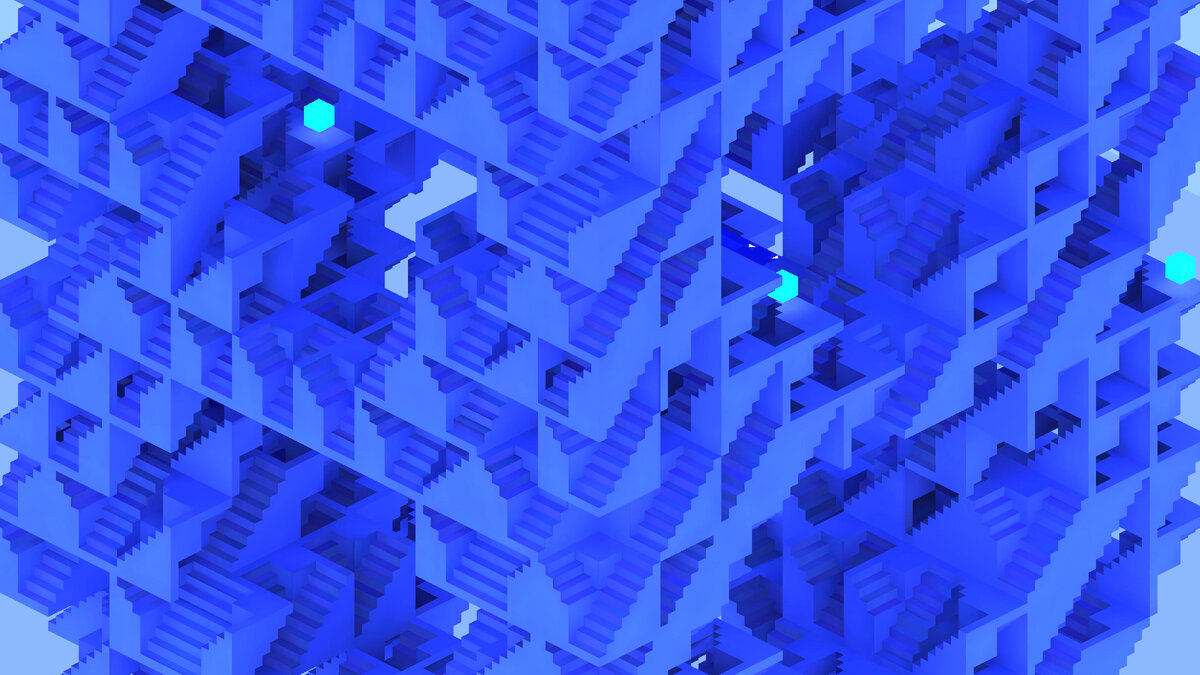 SA lab: GEEK pavilions