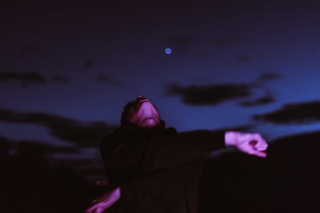 Photo by Axel Bonniot 