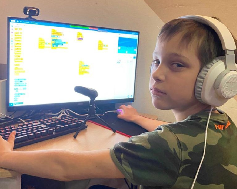 Фото © Hello world 