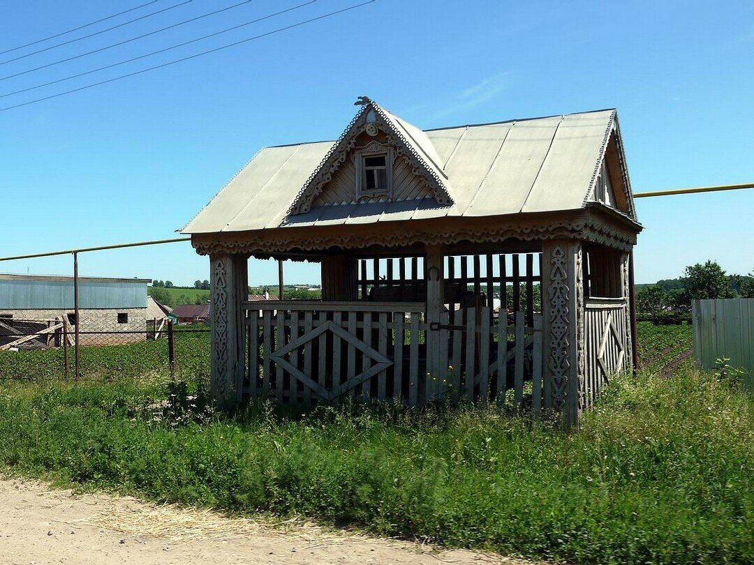 Родина Марджани: родовое село Ябынчи, медресе в Ташкичу и соборная мечеть в  Казани | Миллиард Татар | Дзен