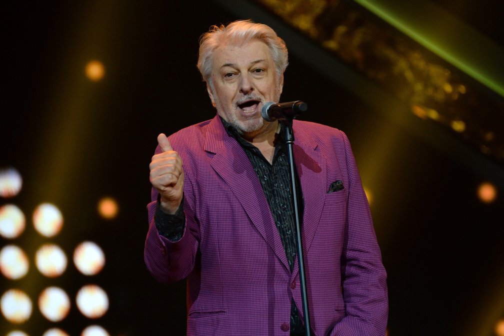  "Мистер Шлягер"