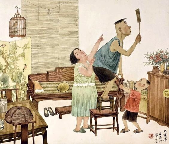 Xie Yousu