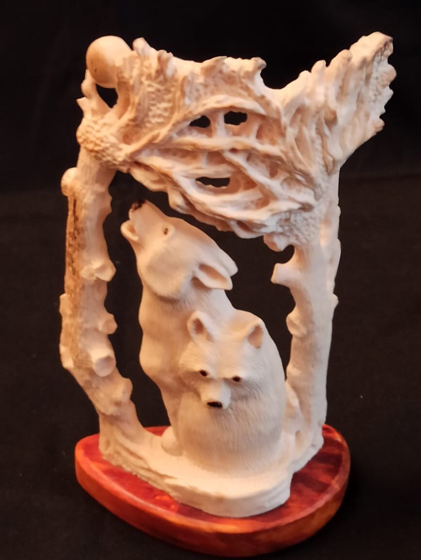 Скульптура