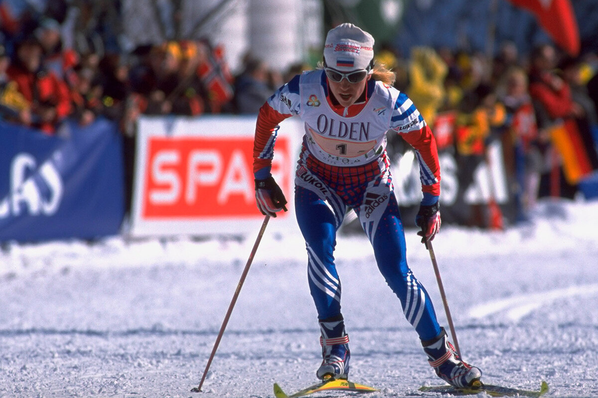 Анфиса Резцова | championat.com