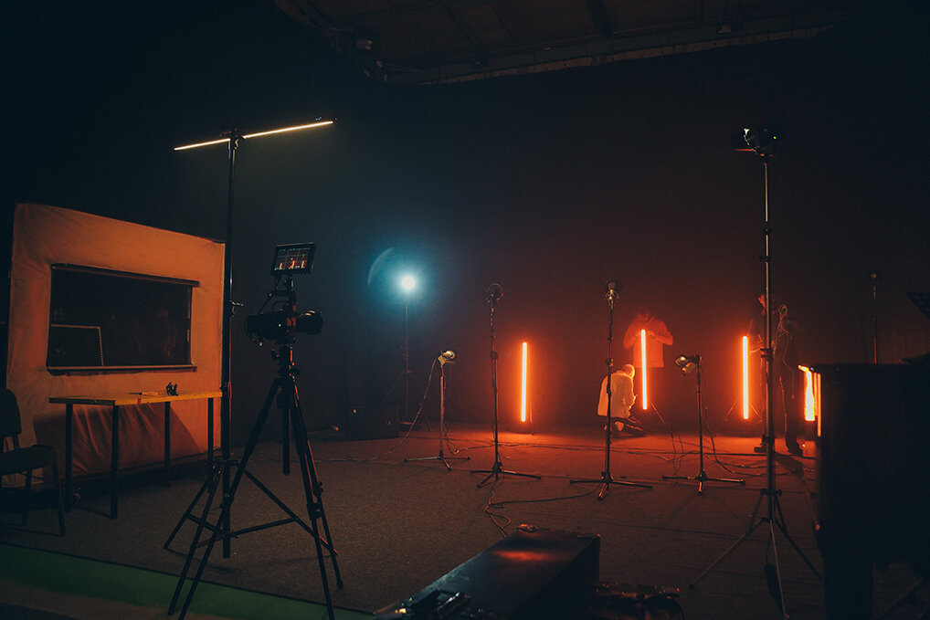 Качественный звук и многолетний опыт