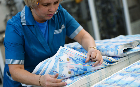 Фото: Павел Лысицын / РИА Новости