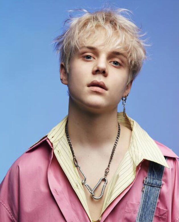 Ваня Дмитриенко исполнитель хита «Венера-Юпитер»