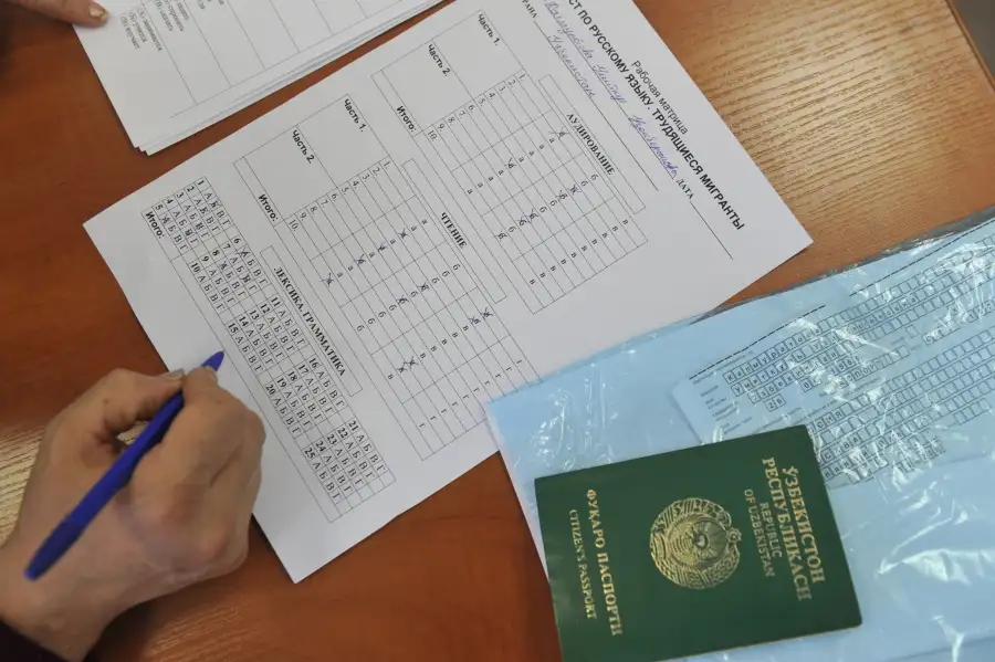 Фото: © РИА-Новости / Артем Житенев