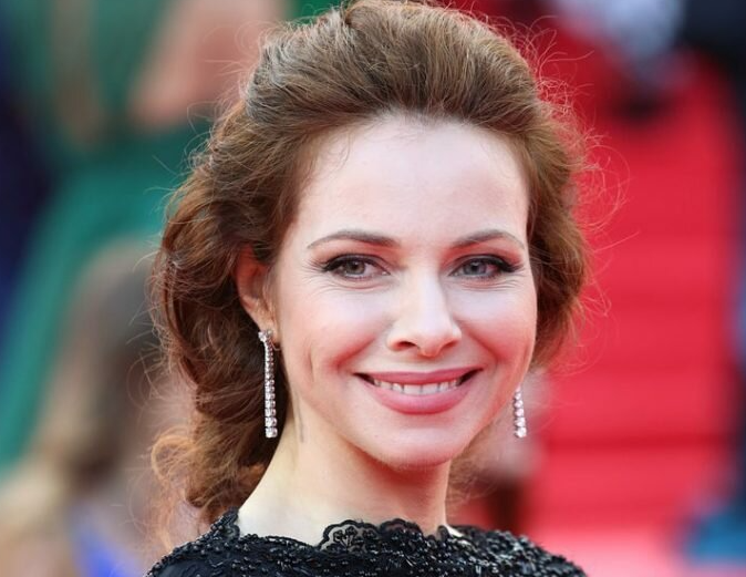 Екатерина Гусева.Фото Яндекс.Картинки.