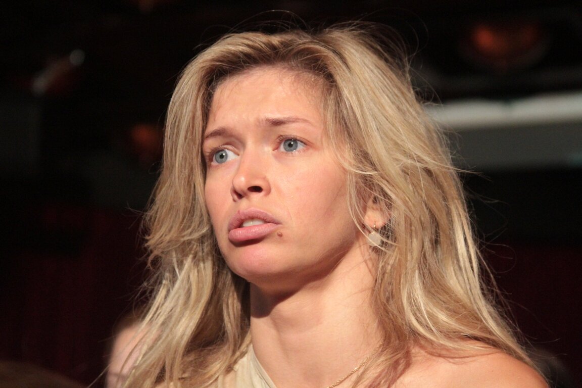 Вера Брежнева