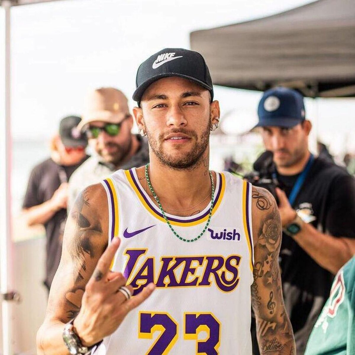 Neymar футболист Инстаграм