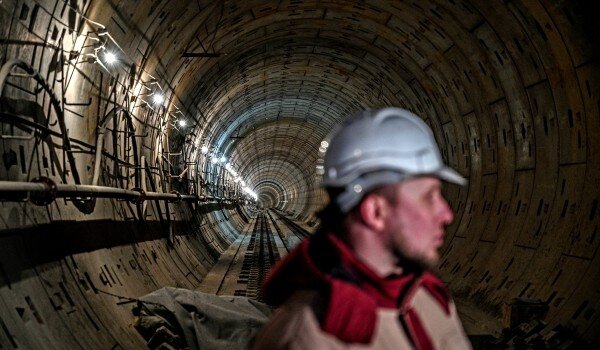 фото: РИА Новости/Рамиль Ситдиков