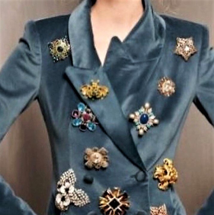 Источник @top_notch_fashion_