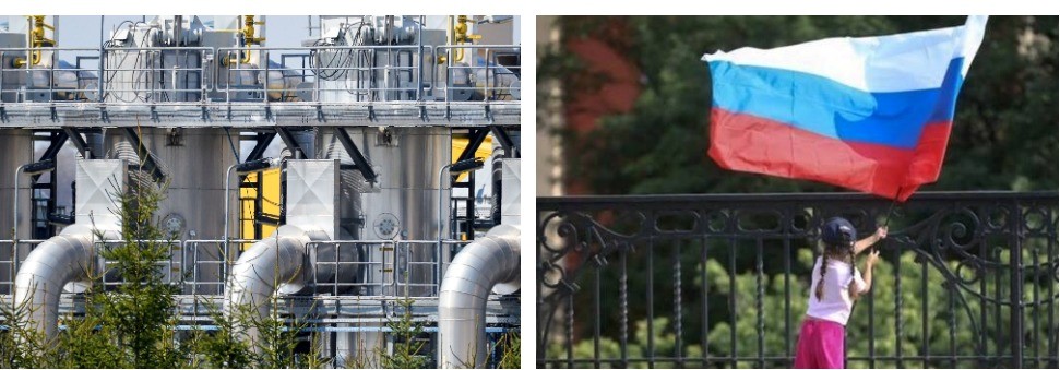 Газ не только в обмен на рубли, но и в обмен на жесткое пресечение агрессии против россиян в Европе0