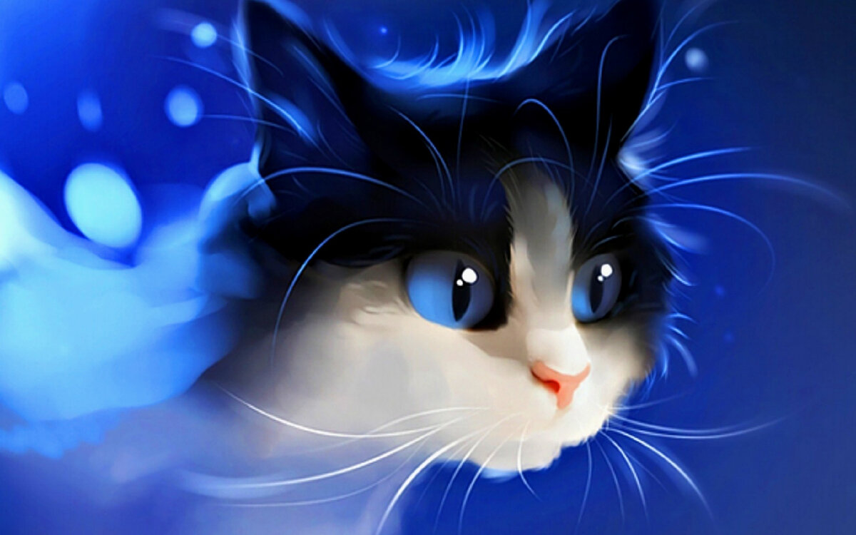 60 Самых Удивительных Кошек Средневековья