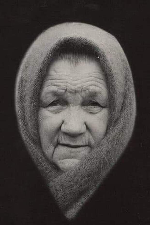 Анна Тимофеевна