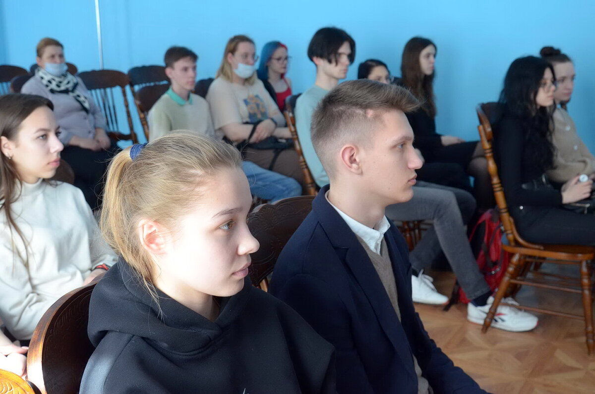 читающая смоленщина