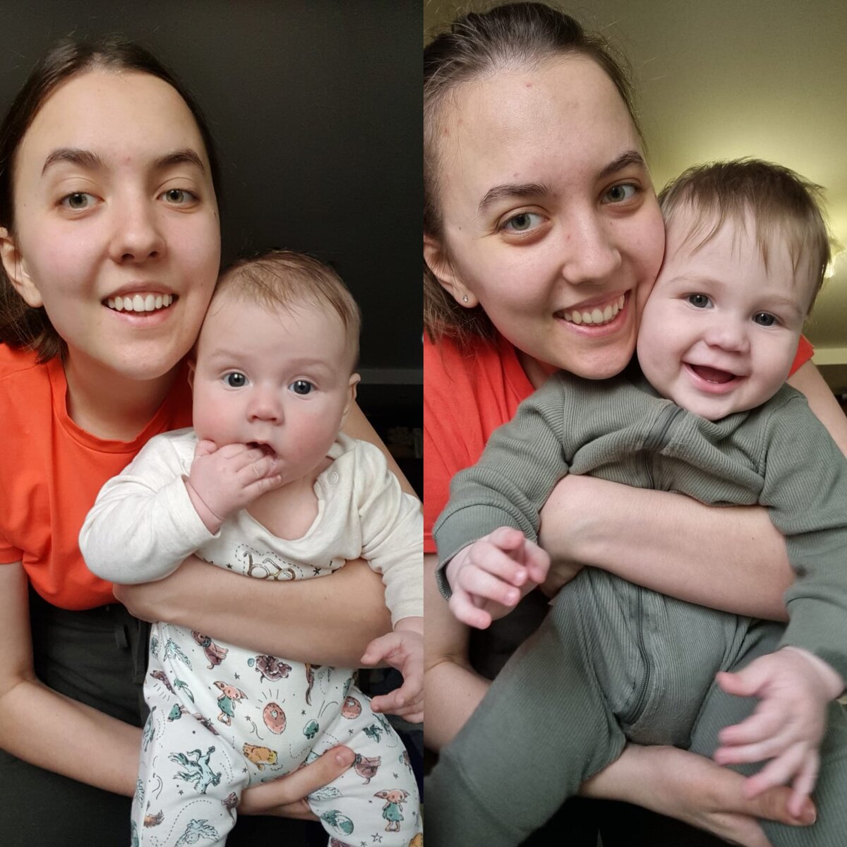 Няня на час