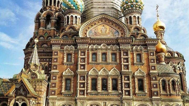 ФОТО: ЦАРЬГРАД САНКТ-ПЕТЕРБУРГ