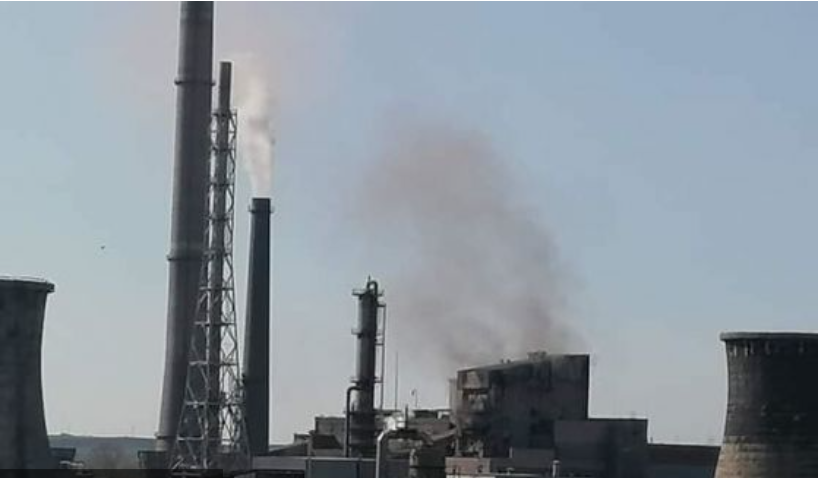 Правительство принудительно закрыло ТЭС «Марица-3»