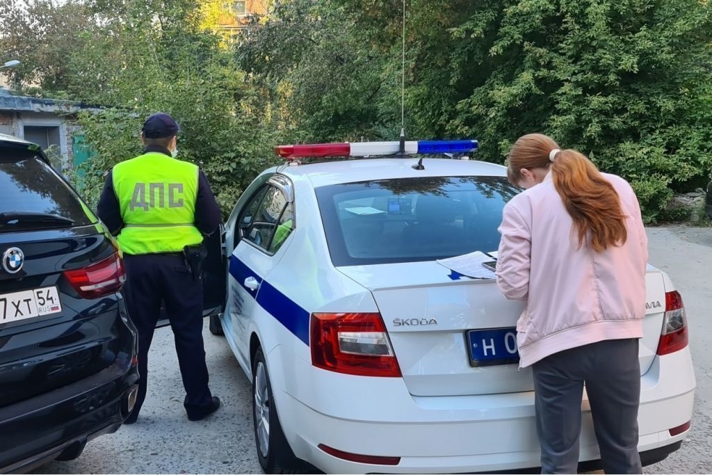 Фото: "Прецедент" 