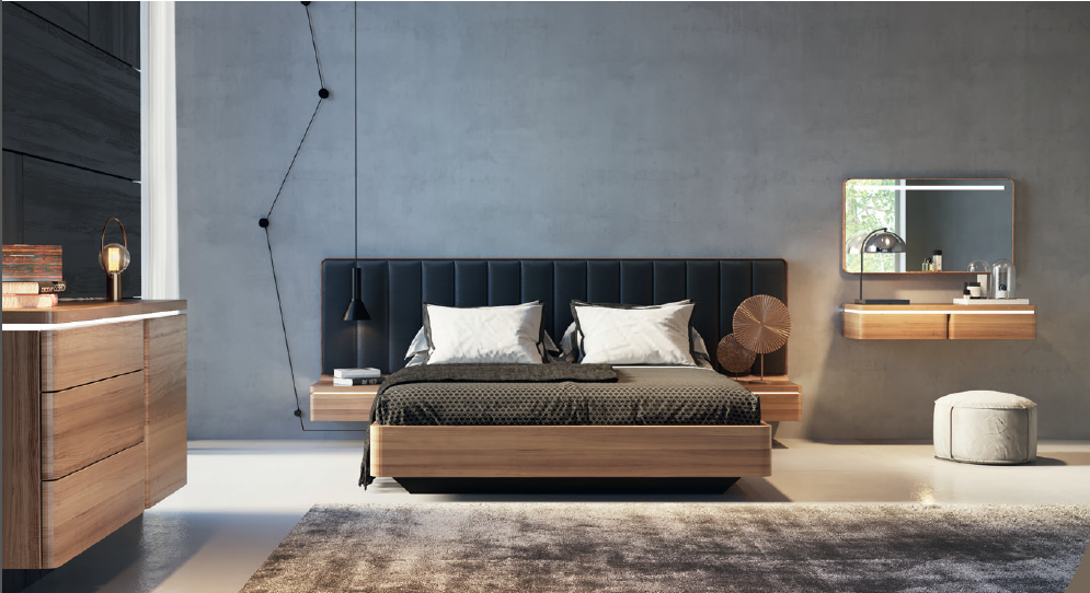 Мебель "PARRA" от российского производителя отвечает самым современным требованиям