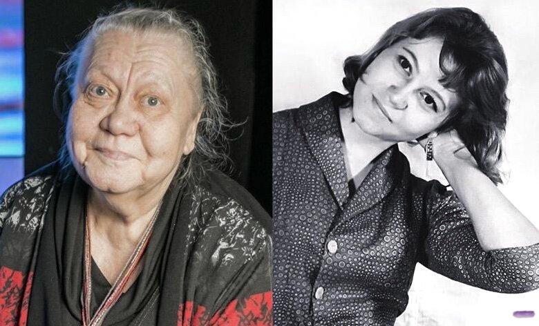Фото галины стахановой в девчатах Мужа нет и в 60 лет. Актрисы нашего российского кино, которые не были никогда за