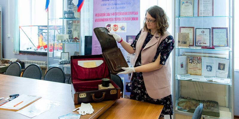 Фото Ю. Иванко. Mos.ru