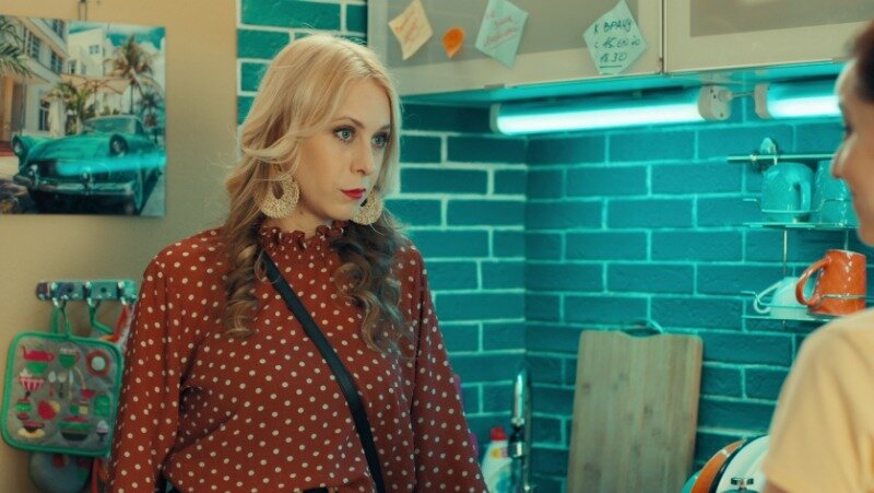 Лариса баранова актриса биография и личная жизнь