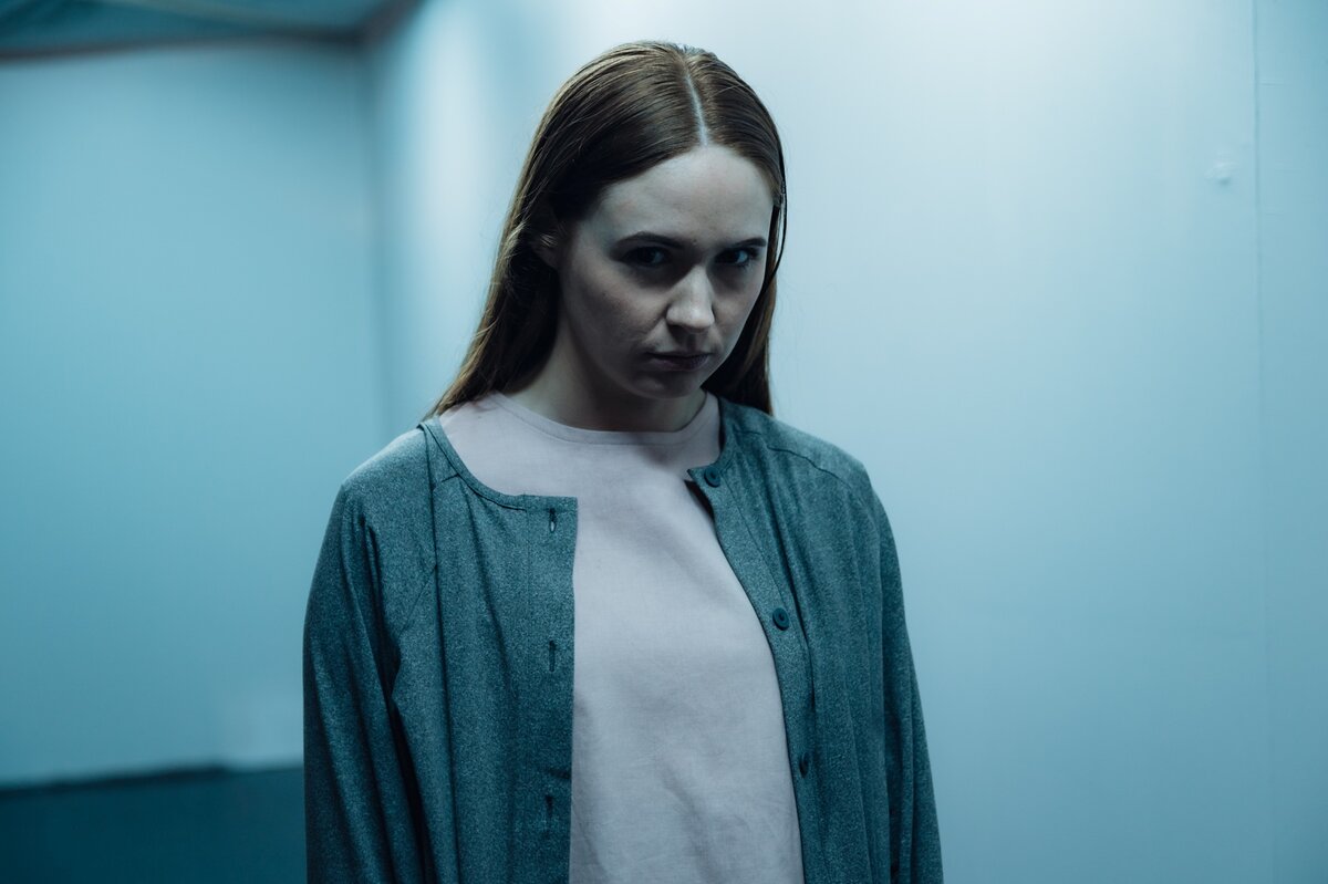 Как победить себя?