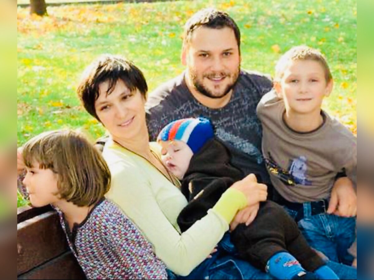 Скрин автора из открытого источника Телеграм