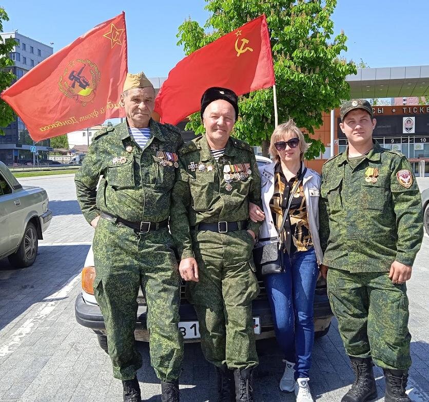 Фото с сайта РКРП