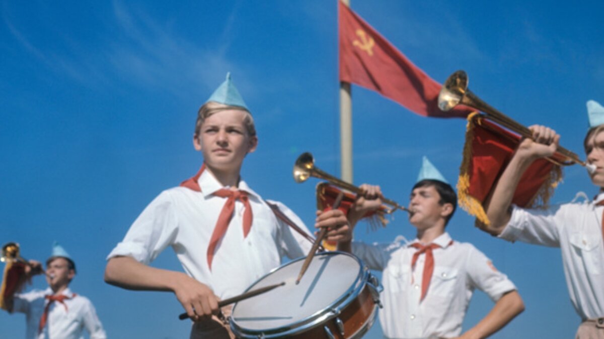 Фото из открытого доступа