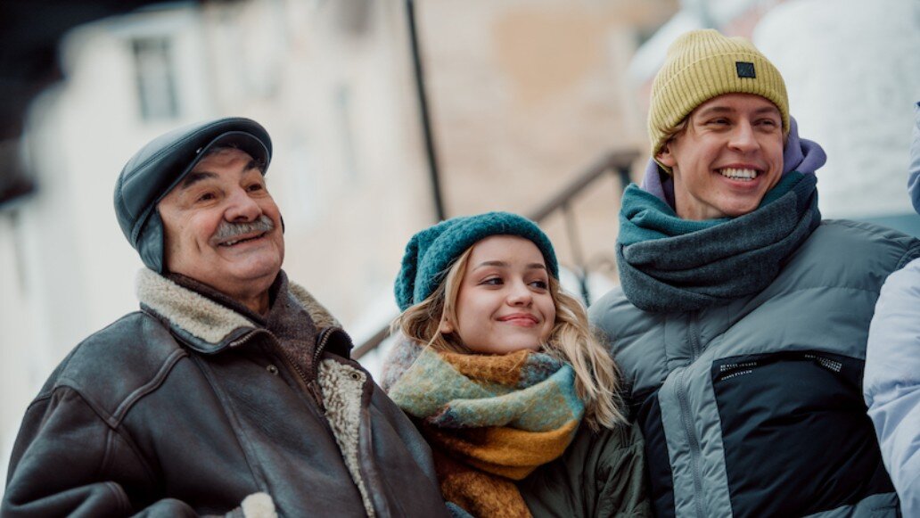 Листайте вправо, чтобы увидеть больше изображений