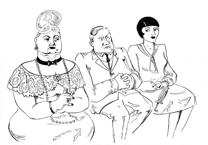 «Надо возделывать наш сад» | Архивариус Кот | Дзен