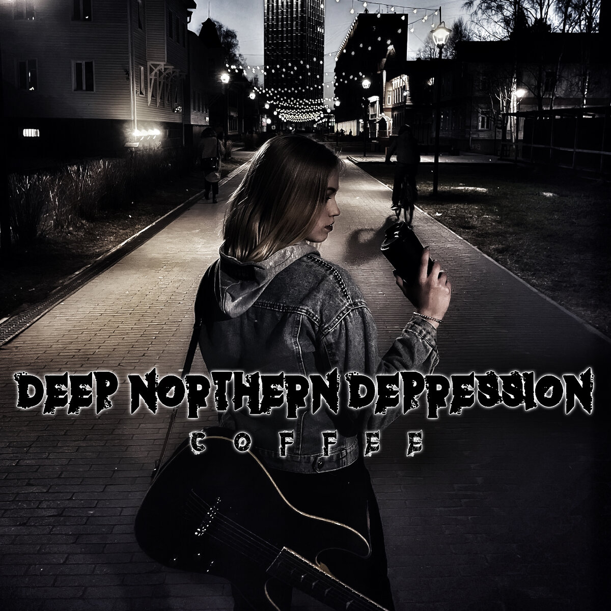 Deep north. Depression песен. Depressing Music