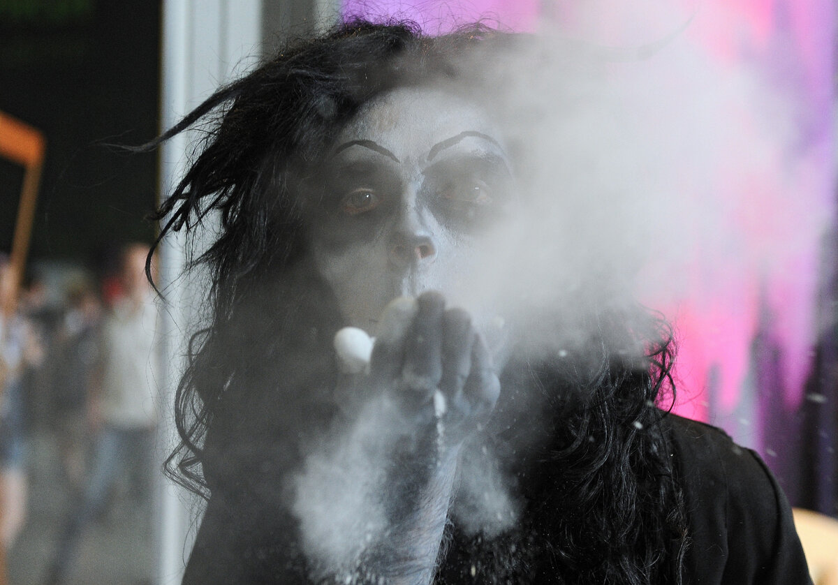 Фото: Антон Белицкий/Коммерсантъ