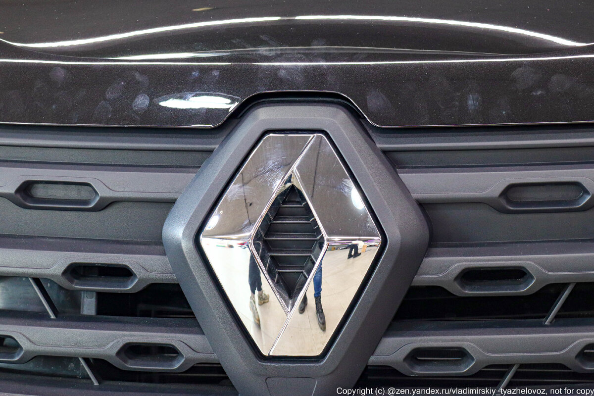 А хорошая была машина, жалко ее...