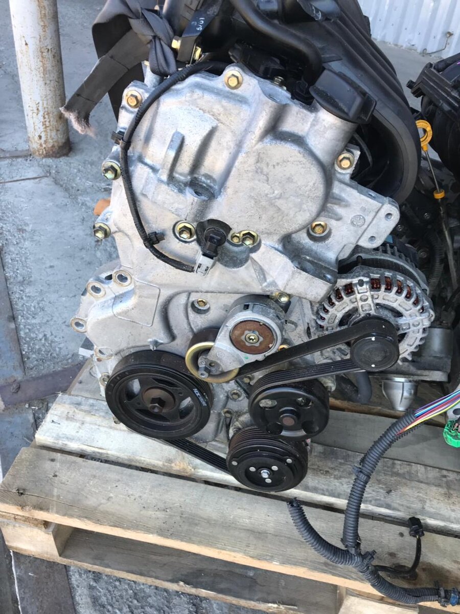 Фото автора, но обязательно кто-нибудь стырит и выложит на авито. Задолбали, право слова 