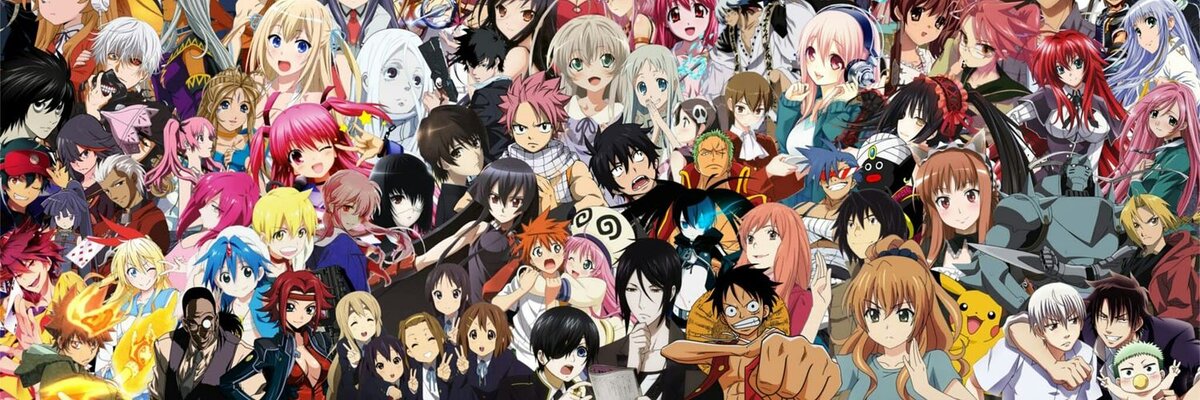 Все многообразие в одном арте