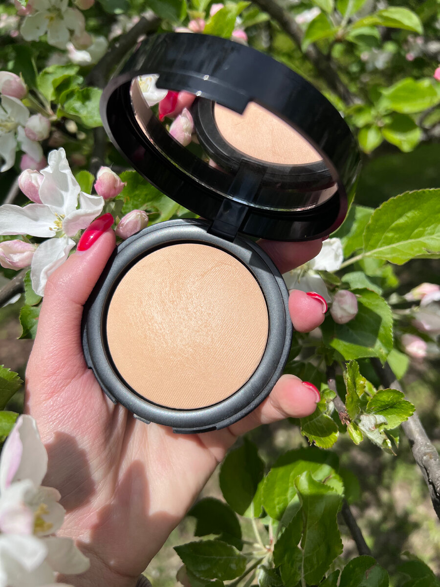 Оттенок Medium