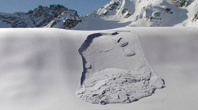 Мне просто понравилось это фото. Очень наглядно. Из открытых источников