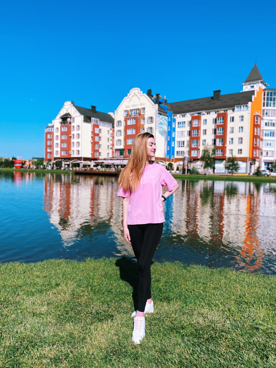 Отличная фото-локация