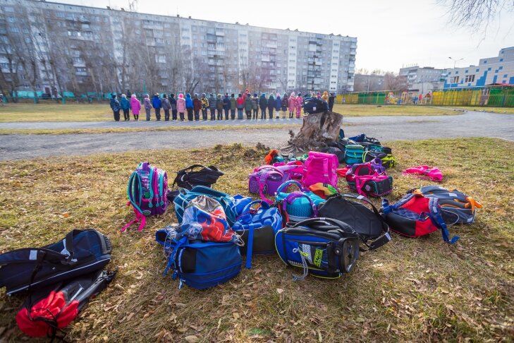    Фото Андрея Заржецкого